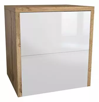 Тумбочка Аризона 2711 МФ Мелания 1907