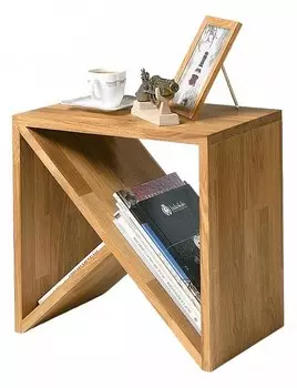 Тумбочка Art Collection Белфан .Г000063024, 162989