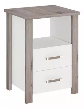 Тумбочка Бартоло ТБД Merdes 79f452dd-4a42-11e9-8fd3-ac1f6b1a0117, ТБД НБЕ