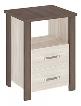 Тумбочка Бартоло ТБД Merdes ТБД ШК