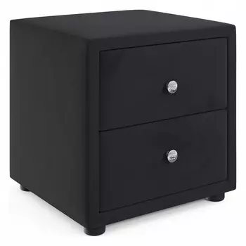 Тумбочка Cubo Наша мебель ТЭ-00004463