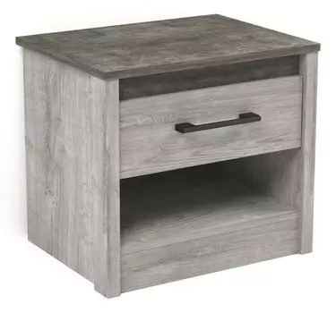 Тумбочка Денвер СБК 11709, 11720