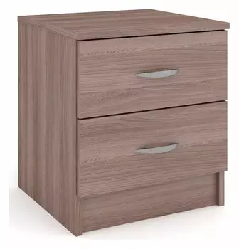 Тумбочка Диана Т.016.420-01 Баронс 2248