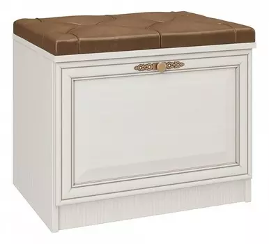Тумбочка для обуви Габриэлла Олимп-мебель ML300590