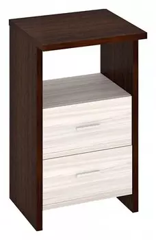 Тумбочка Домино Лайт ТЯЛ Merdes 773f4a1c-370f-11e8-aa8b-ac1f6b1a0117, ТЯЛ ВК