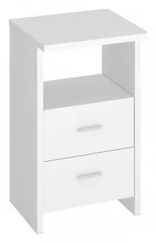 Тумбочка Домино Лайт ТЯЛ Merdes ae2822b9-3711-11e8-aa8b-ac1f6b1a0117, ТЯЛ БЕ