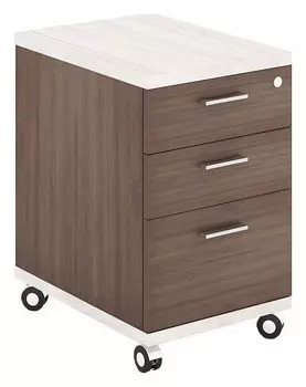 Тумбочка Домино ТС-2 Merdes 4d928dac-5a70-11e7-b890-001e67224410, ТС-2 КШ