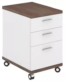 Тумбочка Домино ТС-2 Merdes ТС-2 ШБЕ-Ч