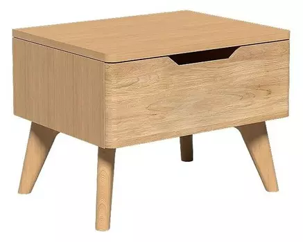 Тумбочка Elva Белфан .Г000053631, 135384