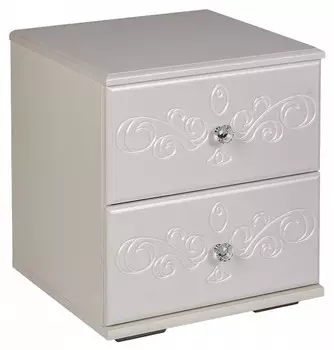 Тумбочка Филадельфия BTS 00-00006492