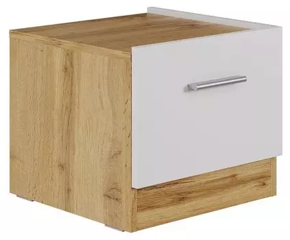 Тумбочка Fresco НК-Мебель 72516688