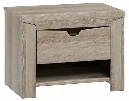 Тумбочка Гарда СБК 10109