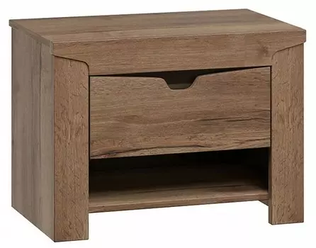 Тумбочка Гарда СБК 10209