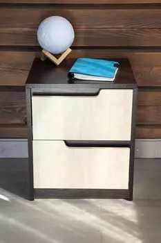 Тумбочка Гавана Hesby 00-00003768