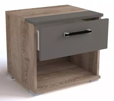 Тумбочка Ханна ПХ-7 СБК 50207