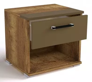 Тумбочка Ханна ПХ-7 СБК 50307