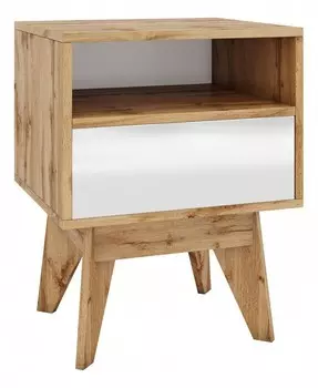 Тумбочка Хелен 2203.M1 МФ Мелания 1935, 2203.М1