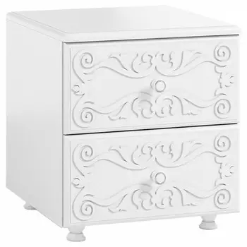 Тумбочка Италия ИТ-26 Система мебели ML654872783