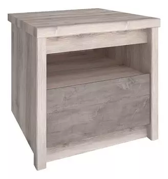 Тумбочка Jazz 1S Анрекс UT-00006370