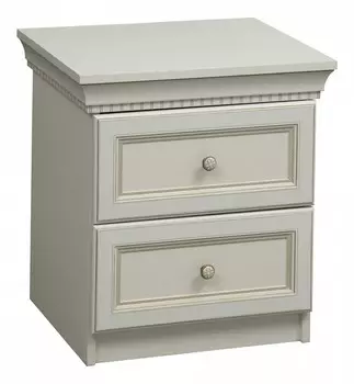 Тумбочка Эльмира 40.08 Олимп-мебель ML354869330