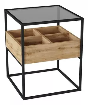 Тумбочка Калифорния Кассо Калифорния 6599811201