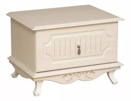 Тумбочка Кантри 06.70 Олимп-мебель ML354869417