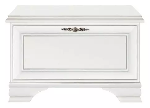 Тумбочка Кентаки SFK1B BlackRedWhite 00009807, SFK1B