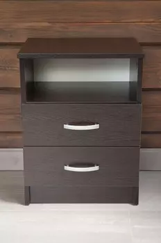 Тумбочка КТ-09.1 Hesby 4607142942333