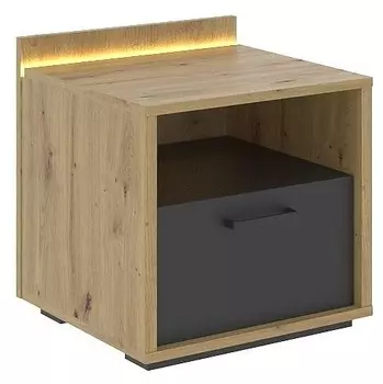 Тумбочка Kubo НК-Мебель 71705577