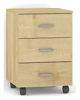 Тумбочка Лидер Т.020.400-01 Баронс 2333