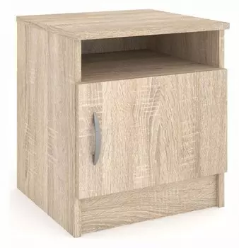 Тумбочка Линда Т.018.420-01 Баронс 2247