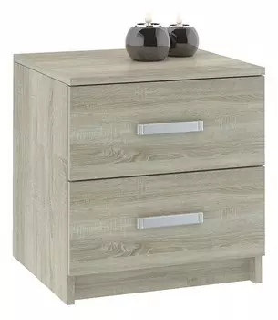 Тумбочка Лофт 420 НК-Мебель 72230008