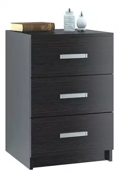 Тумбочка Лофт 420 НК-Мебель 72230010