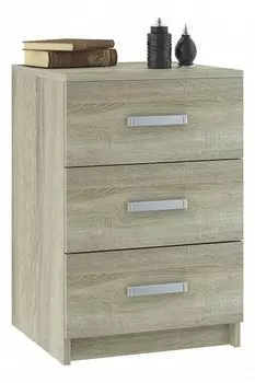 Тумбочка Лофт 420 НК-Мебель 72230011