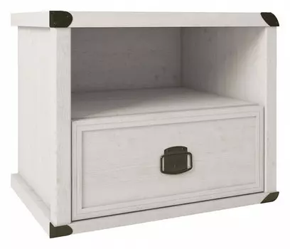 Тумбочка Magellan 1S Анрекс 656266, k0000023478