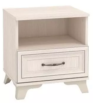 Тумбочка Мирелла Атмосфера 00-00005790