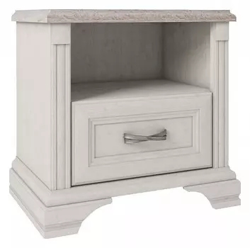 Тумбочка Monako 1S Анрекс 657486, k0000023550