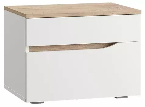 Тумбочка Муссон 16.03 MOBI ML654872090