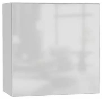 Тумбочка навесная Point Тип-60 НК-Мебель 71774464