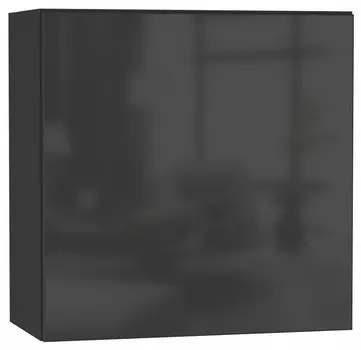 Тумбочка навесная Point Тип-60 НК-Мебель 71774465