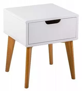 Тумбочка Nikko R-Home 123763, 4009552101h