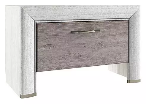 Тумбочка Olivia 1S Анрекс 70002244, UT-00000857