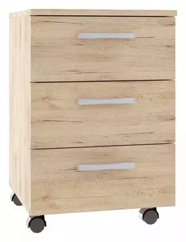 Тумбочка Oskar 3S Анрекс 646262, k0000021660