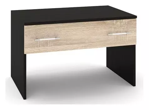 Тумбочка Респект Т.013.800-01 Баронс 1223