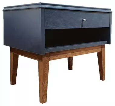 Тумбочка Сакраменто Белфан .Г000066870, 150881