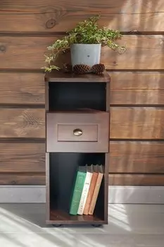 Тумбочка Шерлок 51 Hesby Т0015319