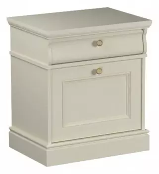 Тумбочка Сиена СБК 12313