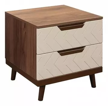 Тумбочка Сканди R-Home 2765, 4009268h_Беж
