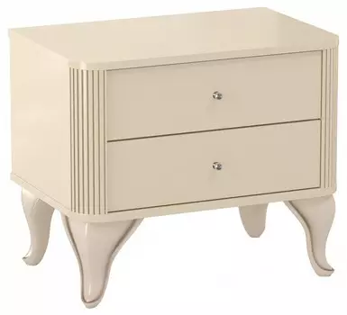 Тумбочка Стефани 43.14 Олимп-мебель ML654871726