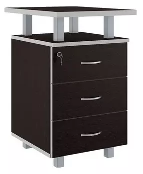 Тумбочка Свифт-32 Pointex SWF27431001